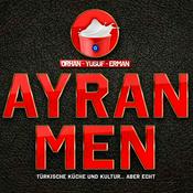 Podcast Ayran-Men