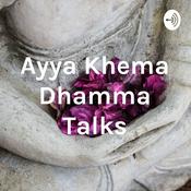 Podcast Ayya Khema Dhamma Talks