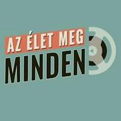 Podcast Az élet meg minden