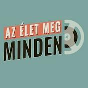 Podcast Az élet meg minden