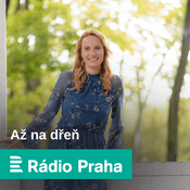 Podcast Až na dřeň