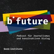 Podcast b future - Der Podcast