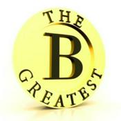 Podcast B. THE GREATEST