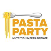 Podcast Pasta Party