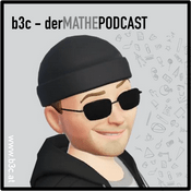 Podcast b3c - DER MATHEPODCAST