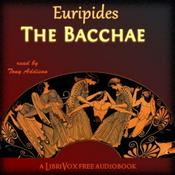 Podcast The Bacchae by Euripides