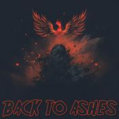 Podcast Back To Ashes: Scary Stories to Sleep to