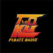 Podcast Toku Pirate Radio