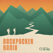 Podcast Backpacker Radio