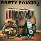 Podcast BackSpin | Electro House Classics and Other Millennial Dance Hits