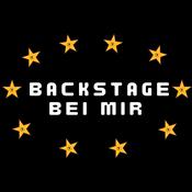 Podcast Backstage bei mir