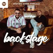 Podcast Backstage der Podcast