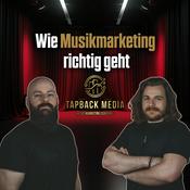 Podcast Musikmarketing für Artists &amp; Bands