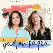 Podcast Bad On Paper