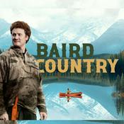 Podcast Baird Country