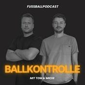 Podcast Ballkontrolle - Der Fußballpodcast