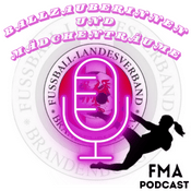 Podcast Ballzauberinnen und Mädchenträume