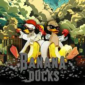 Podcast Banana Ducks