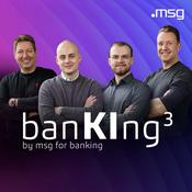 Podcast banKIng³