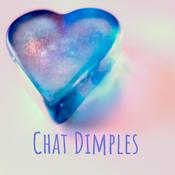 Podcast Chat Dimples