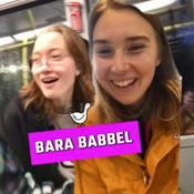 Podcast Bara Babbel