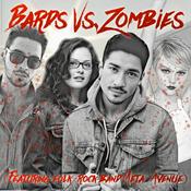 Podcast Bards Vs. Zombies