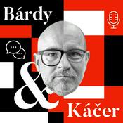 Podcast Bárdy & Káčer