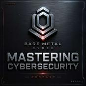 Podcast Mastering Cybersecurity
