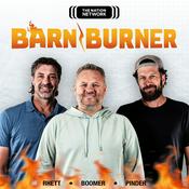 Podcast Barn Burner: Boomer & Pinder with Rhett Warrener