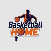 Podcast Basketball Home