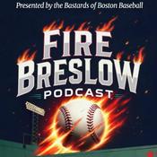 Podcast Bastards of Boston Baseball (Red Sox)