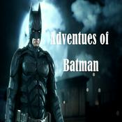 Podcast Batman Adventures Podcast