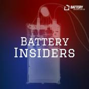 Podcast Battery Insiders