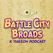 Podcast Battle City Broads