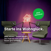 Podcast Bau dir was auf