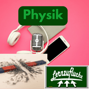 Podcast Physik ab Klasse 5