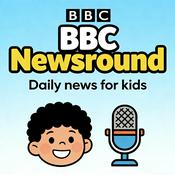 Podcast BBC Newsround