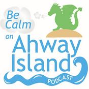 Podcast Be Calm on Ahway Island | Bedtime Stories with Meditations for Kids