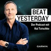Podcast Beat Yesterday - der Garmin Podcast mit Kai Tutschke