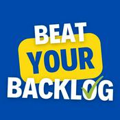 Podcast Beat Your Backlog- Video Game Podcast