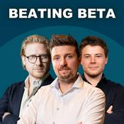 Podcast Beating Beta