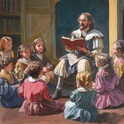 Podcast Beautiful Stories from Shakespeare by E. Nesbit