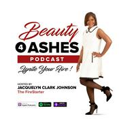 Podcast Beauty 4 Ashes