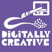Podcast Digitally Creative