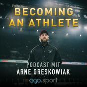 Podcast Becoming An Athlete