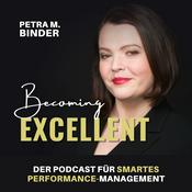 Podcast Becoming Excellent