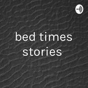 Podcast bed times stories