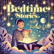 Bedtime Stories with Kairi & Dad