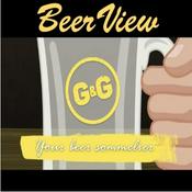 Podcast BeerView
דברים שרואים דרך כוס הבירה