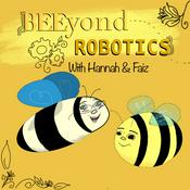 Podcast BEEyond Robotics